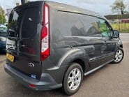 Ford Transit Connect 200 LIMITED P/V 4