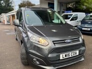 Ford Transit Connect 200 LIMITED P/V 5