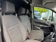 Ford Transit Connect 200 LIMITED P/V 7