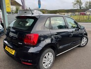 Volkswagen Polo S AC 4