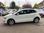 Volkswagen Polo MATCH EDITION TSI 8