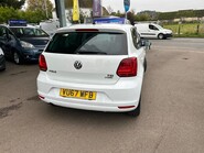 Volkswagen Polo MATCH EDITION TSI 11