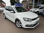 Volkswagen Polo MATCH EDITION TSI 13