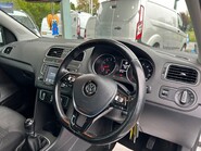 Volkswagen Polo MATCH EDITION TSI 25