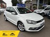 Volkswagen Polo MATCH EDITION TSI