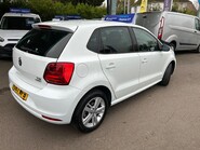 Volkswagen Polo MATCH EDITION TSI 12