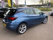 Vauxhall Astra SRI CDTI S/S 7