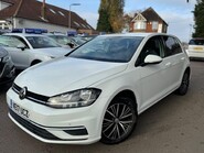 Volkswagen Golf SE TSI BLUEMOTION TECHNOLOGY 1