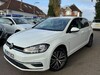 Volkswagen Golf SE TSI BLUEMOTION TECHNOLOGY