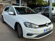 Volkswagen Golf SE TSI BLUEMOTION TECHNOLOGY 5