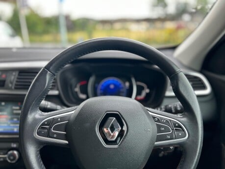 Renault Kadjar DYNAMIQUE S NAV DCI 20