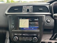 Renault Kadjar DYNAMIQUE S NAV DCI 22