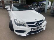 Mercedes-Benz E Class E220 BLUETEC AMG LINE 12