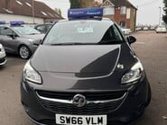 Vauxhall Corsa ENERGY AC ECOFLEX 2