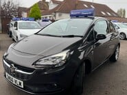 Vauxhall Corsa ENERGY AC ECOFLEX 3