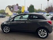 Vauxhall Corsa ENERGY AC ECOFLEX 5