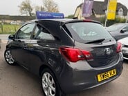 Vauxhall Corsa ENERGY AC ECOFLEX 6