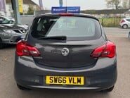 Vauxhall Corsa ENERGY AC ECOFLEX 7