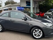 Vauxhall Corsa ENERGY AC ECOFLEX 9