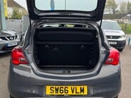 Vauxhall Corsa ENERGY AC ECOFLEX 37