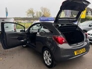 Vauxhall Corsa ENERGY AC ECOFLEX 38