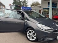 Vauxhall Corsa ENERGY AC ECOFLEX 39