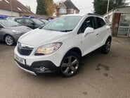 Vauxhall Mokka SE CDTI S/S 1