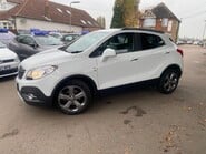 Vauxhall Mokka SE CDTI S/S 2