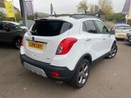 Vauxhall Mokka SE CDTI S/S 5