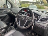 Vauxhall Mokka SE CDTI S/S 10