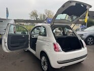 Fiat 500 LOUNGE 37