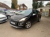 Peugeot 3008 BLUE HDI S/S ALLURE