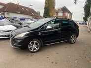 Peugeot 3008 BLUE HDI S/S ALLURE 2