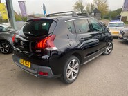 Peugeot 3008 BLUE HDI S/S ALLURE 5