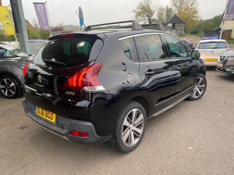 Peugeot 3008 BLUE HDI S/S ALLURE 5