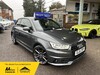 Audi A1 TFSI S LINE