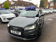 Audi A1 TFSI S LINE 4