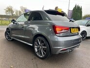 Audi A1 TFSI S LINE 10