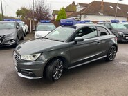 Audi A1 TFSI S LINE 12