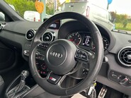 Audi A1 TFSI S LINE 21