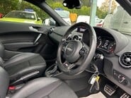 Audi A1 TFSI S LINE 24