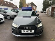 Audi A1 TFSI S LINE 2