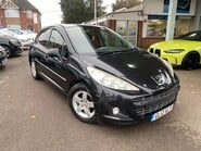 Peugeot 207 SPORTIUM 1