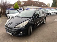 Peugeot 207 SPORTIUM 6