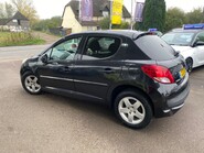 Peugeot 207 SPORTIUM 8