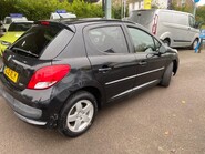 Peugeot 207 SPORTIUM 15