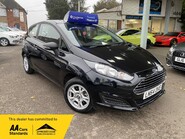 Ford Fiesta STUDIO 2