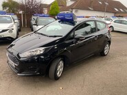 Ford Fiesta STUDIO 9