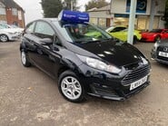 Ford Fiesta STUDIO 35