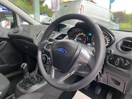 Ford Fiesta STUDIO 60